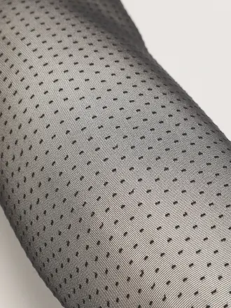 WOLFORD | Collant alla moda MINI DOT 20 DEN fairly light black | schwarz